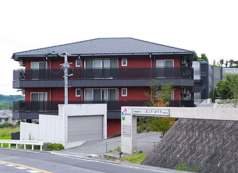 社会福祉法人カナンの求人・転職情報