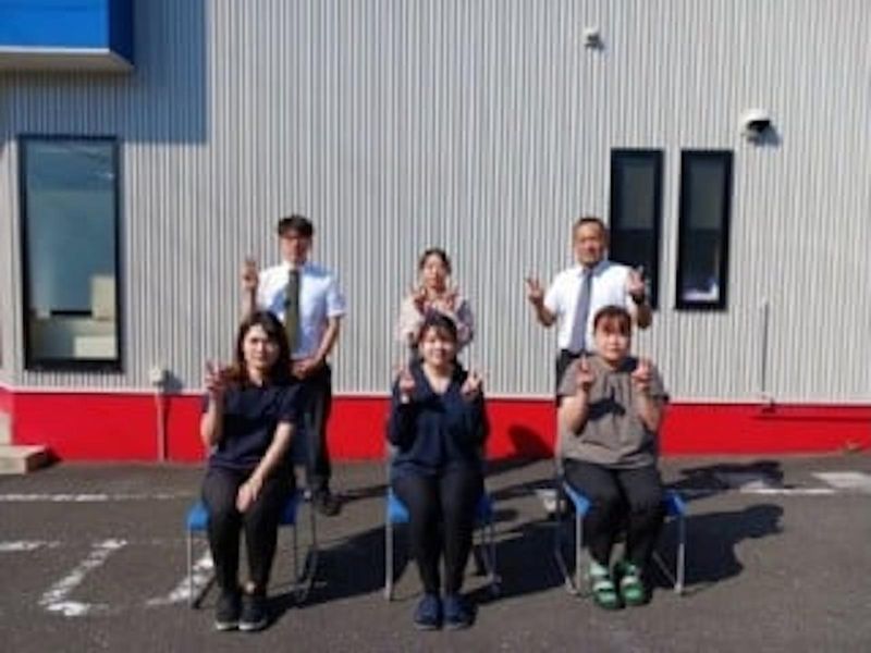 (株)エヴァ・ライフ-0030の求人・転職情報