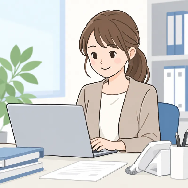 株式会社ヒューマンエコーズのアルバイト・バイト求人情報-05