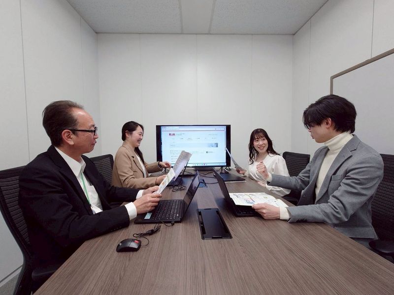 ＲＩＴＡ株式会社の求人・転職情報