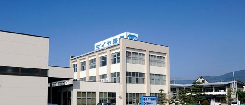 株式会社ダイヤ精機製作所の求人・転職情報
