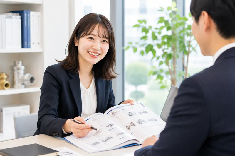 株式会社オータケの求人・転職情報