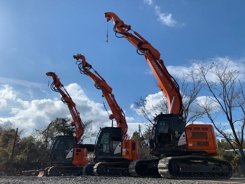 有限会社かとう開発技建の求人・転職情報