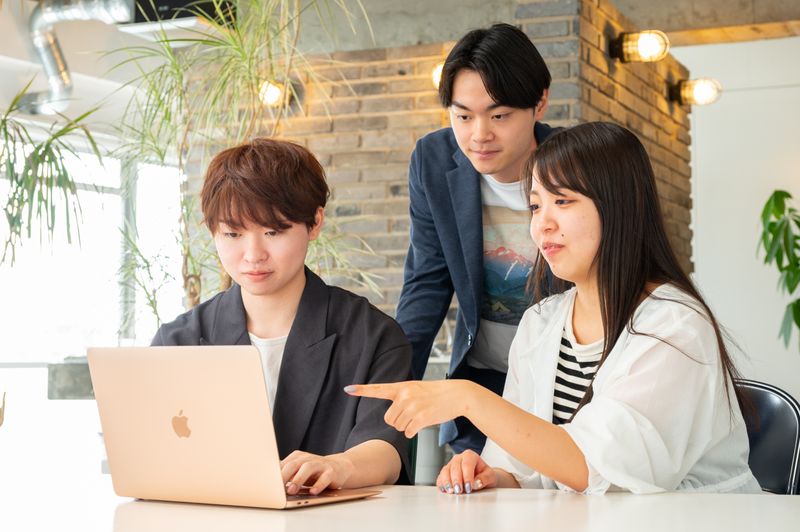 株式会社SHO-SANの求人・転職情報