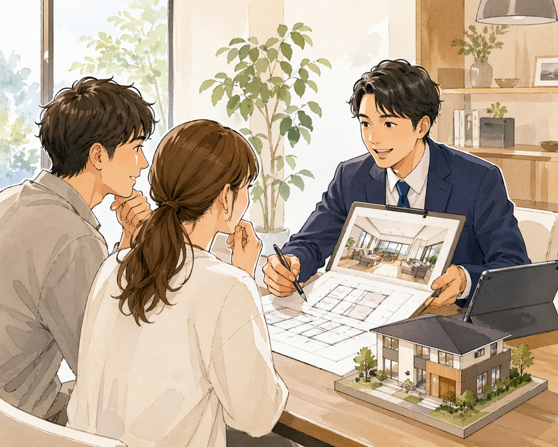 株式会社建峰の求人・転職情報