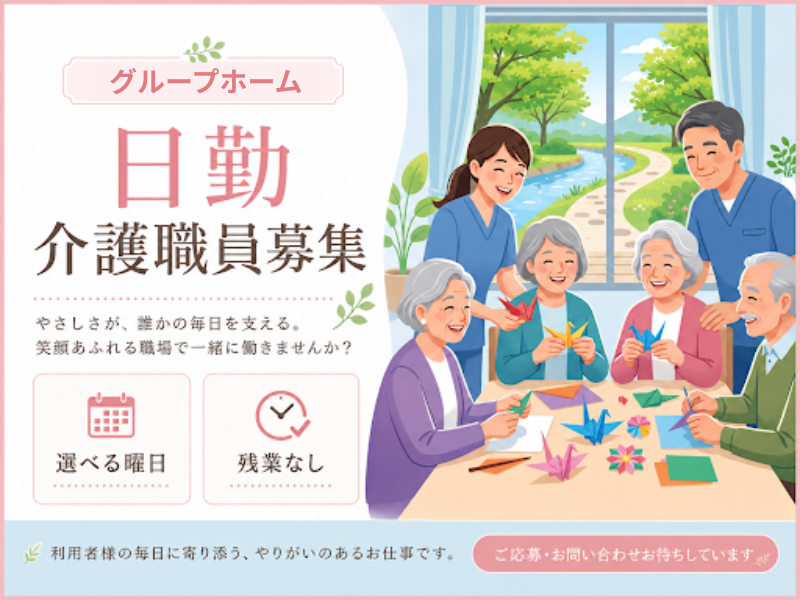 求人画像