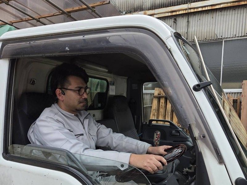 株式会社材木屋林の求人・転職情報