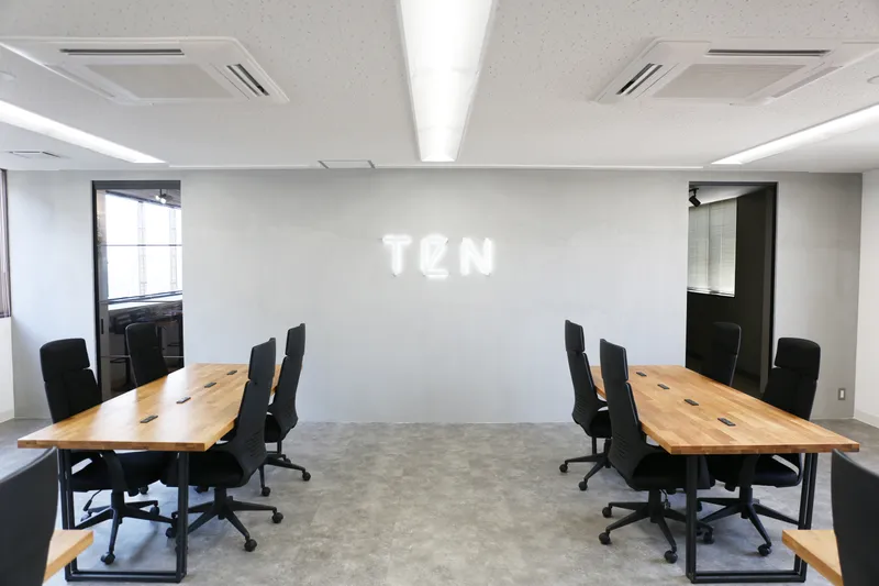 株式会社TeNの求人・転職情報