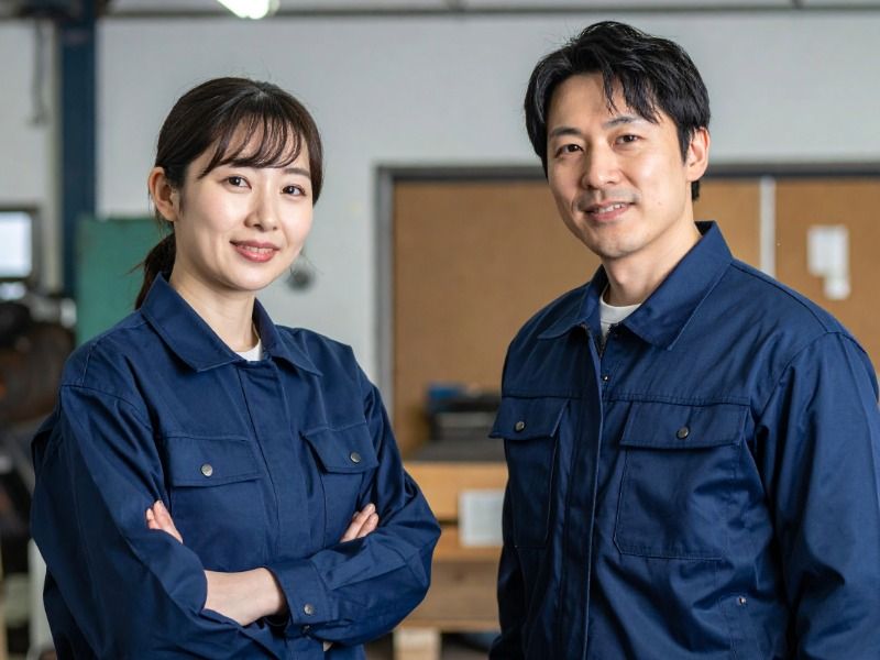 求人画像