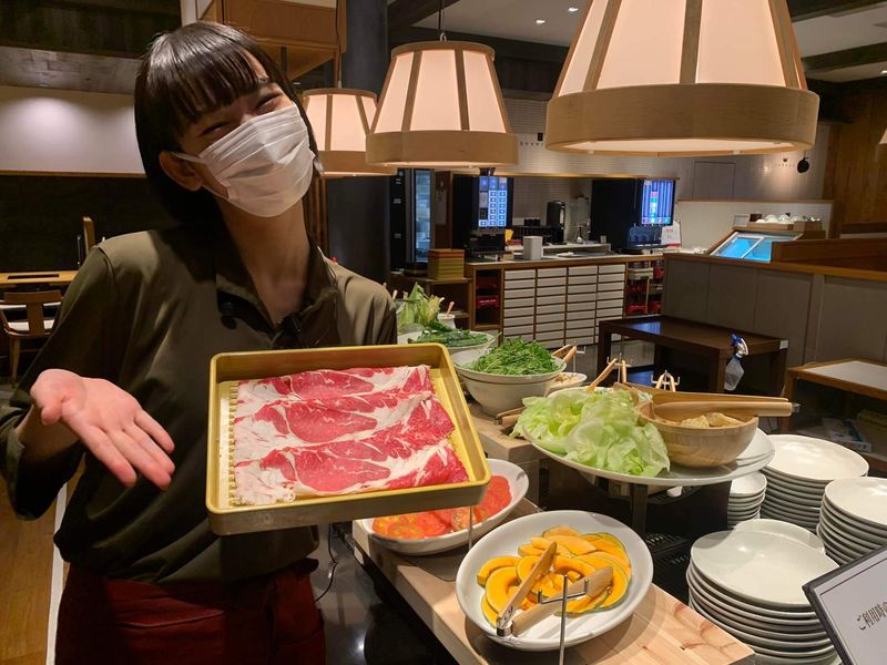 鍋ぞう 新宿明治通り店の求人・転職情報