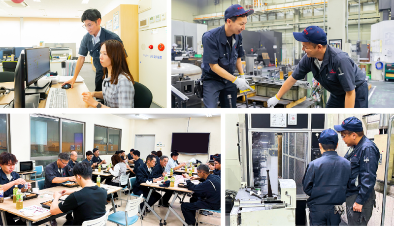 株式会社カナヤの求人・転職情報