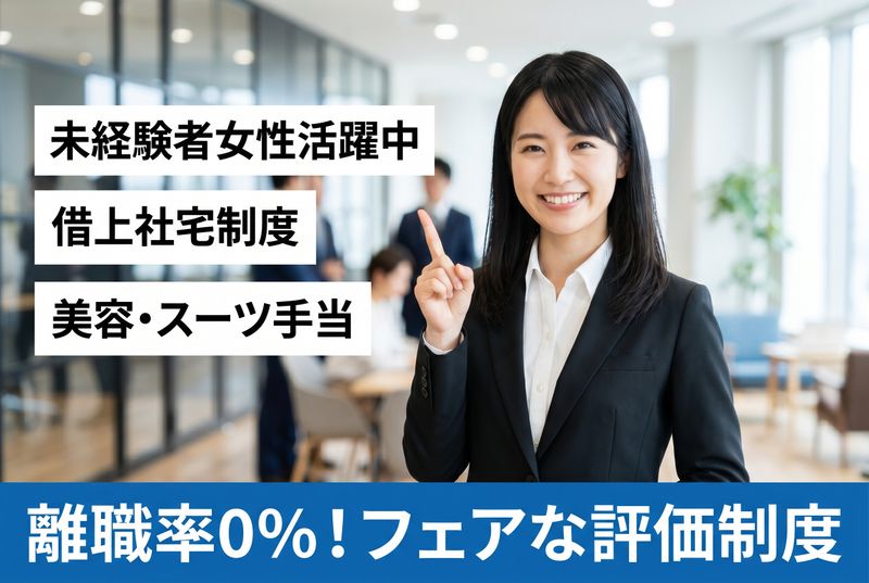 株式会社アスマイル・コムの求人・転職情報