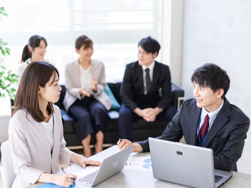 株式会社ユース.TRの求人・転職情報