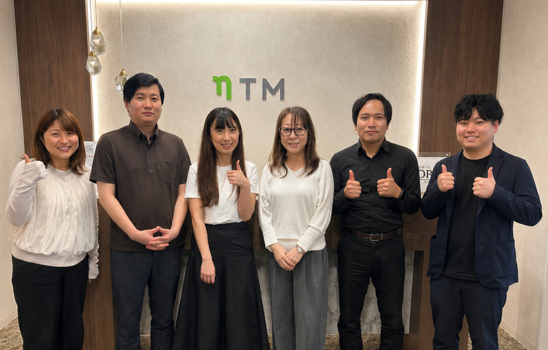 株式会社トータルマリアージュサポートの求人・転職情報