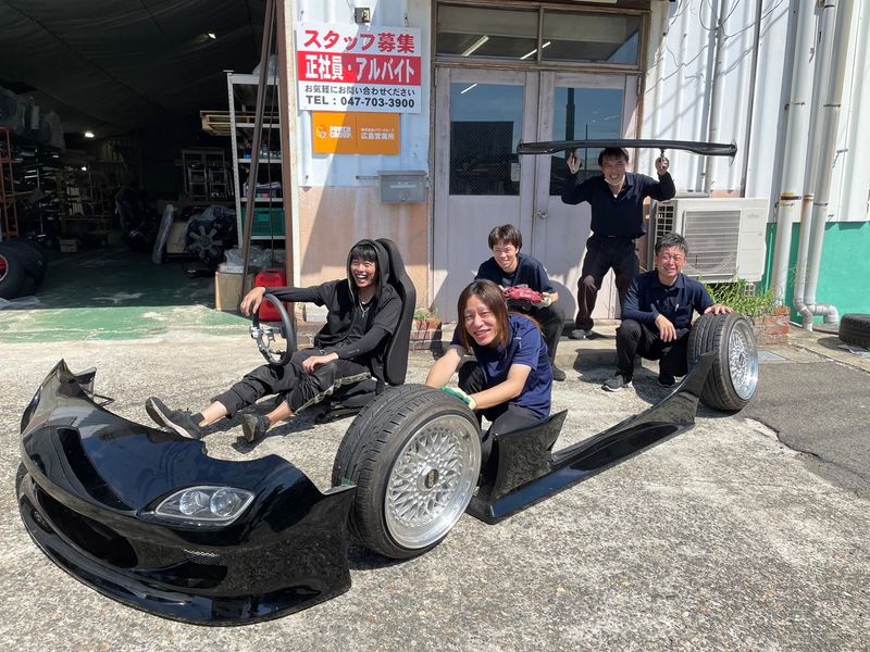 株式会社パワーグループ-0005の求人・転職情報