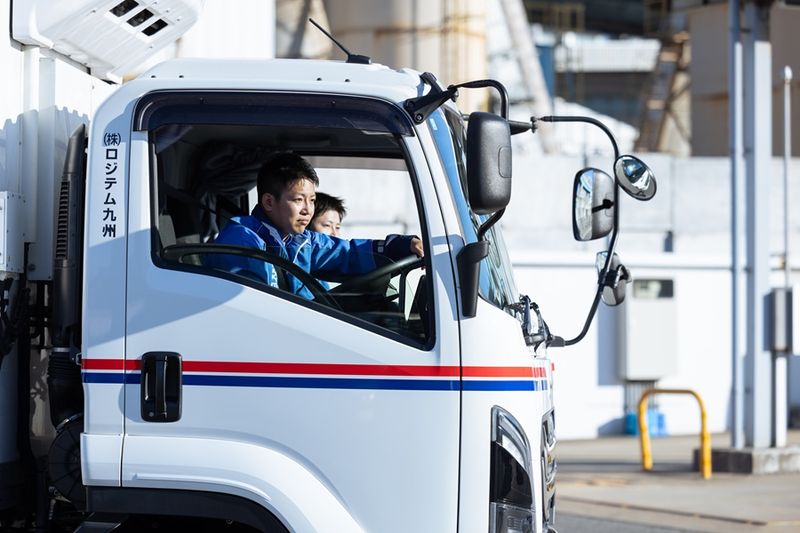 株式会社ロジテム九州の求人・転職情報