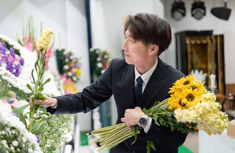 株式会社法美社の求人・転職情報