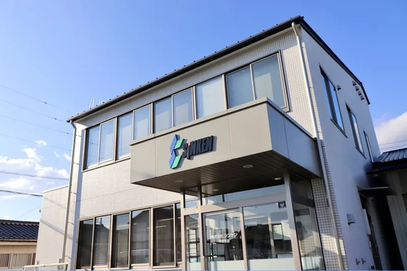 株式会社シンケンの求人・転職情報
