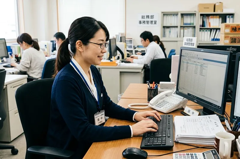 株式会社MUSASHIの派遣求人情報
