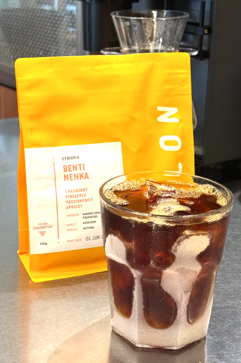 ＮＹＬＯＮ　ＣＯＦＦＥＥ‐ＮＩＨＯＮ合同会社の求人・転職情報