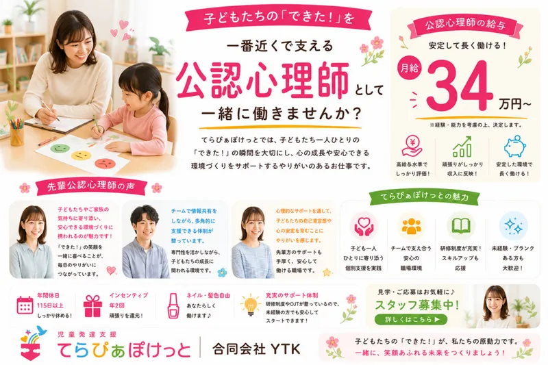 合同会社YTKの求人・転職情報