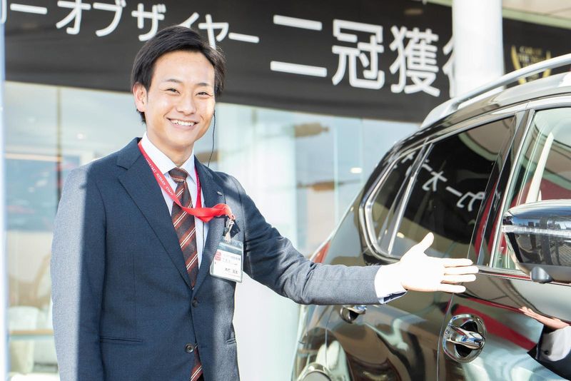 宮崎日産自動車株式会社の求人・転職情報