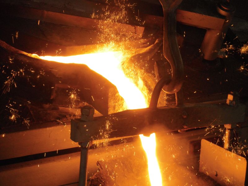 有限会社村上鋳造所の求人・転職情報