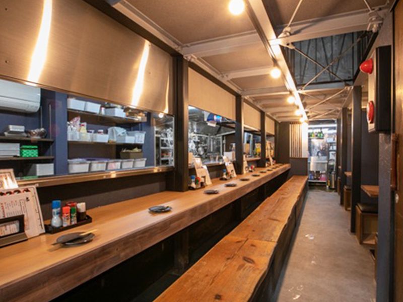 炭火焼鳥 くわどり 難波店のアルバイト・バイト求人情報-27