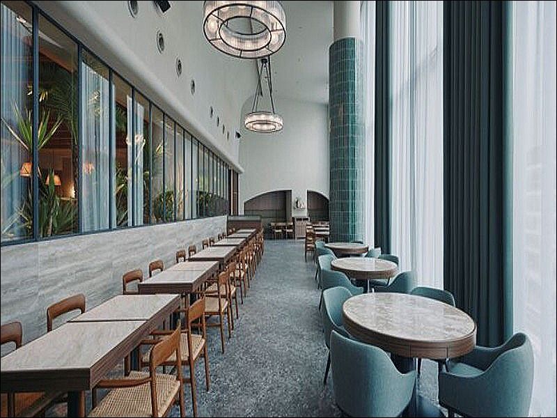 MAISON VERTEの求人・転職情報