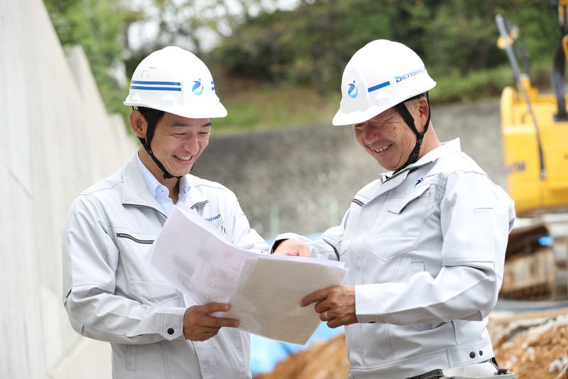株式会社電商の求人・転職情報
