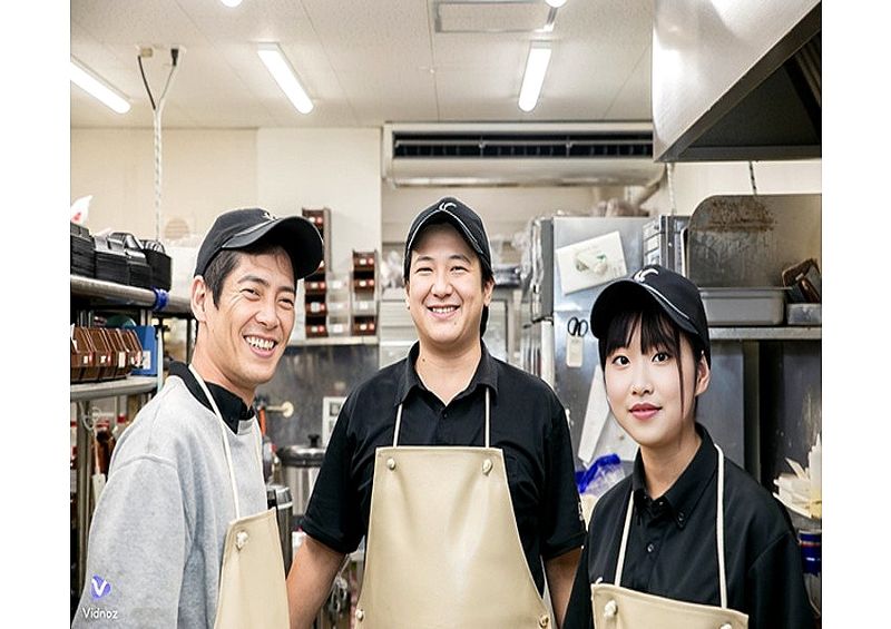 宅配とんかつ ひでかつ 鎌倉店の求人・転職情報