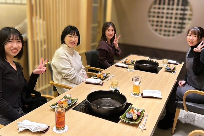 医療法人角谷医院かくたに内科消化器内科の求人・転職情報