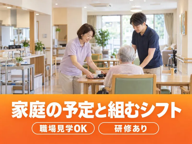 株式会社縁の杜のアルバイト・バイト求人情報