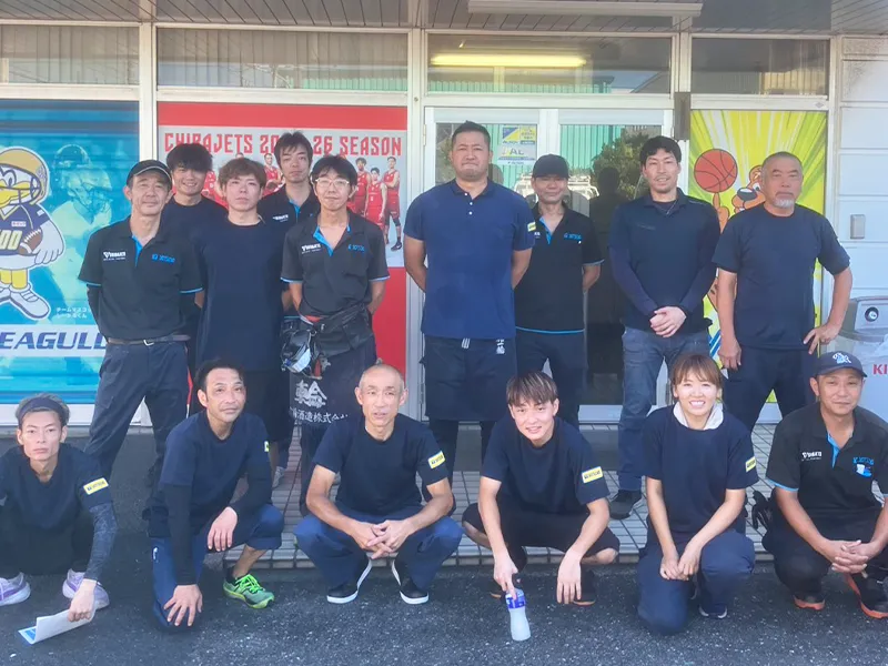 株式会社やつや 船橋本社のアルバイト・バイト求人情報-02