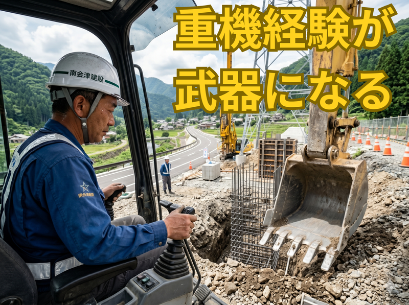 株式会社送建土木の求人・転職情報