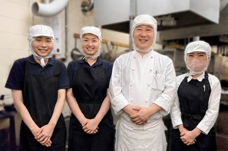 リタファーム株式会社の求人・転職情報