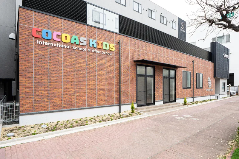COCOAS株式会社の求人・転職情報