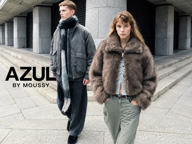 AZUL BY MOUSSY イオンモール札幌発寒店のアルバイト・バイト求人情報