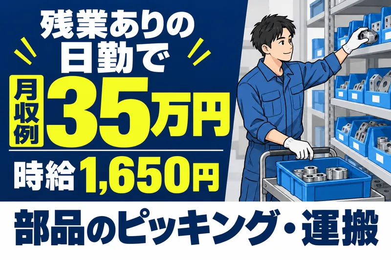 株式会社ニチギワールドのアルバイト・バイト求人情報