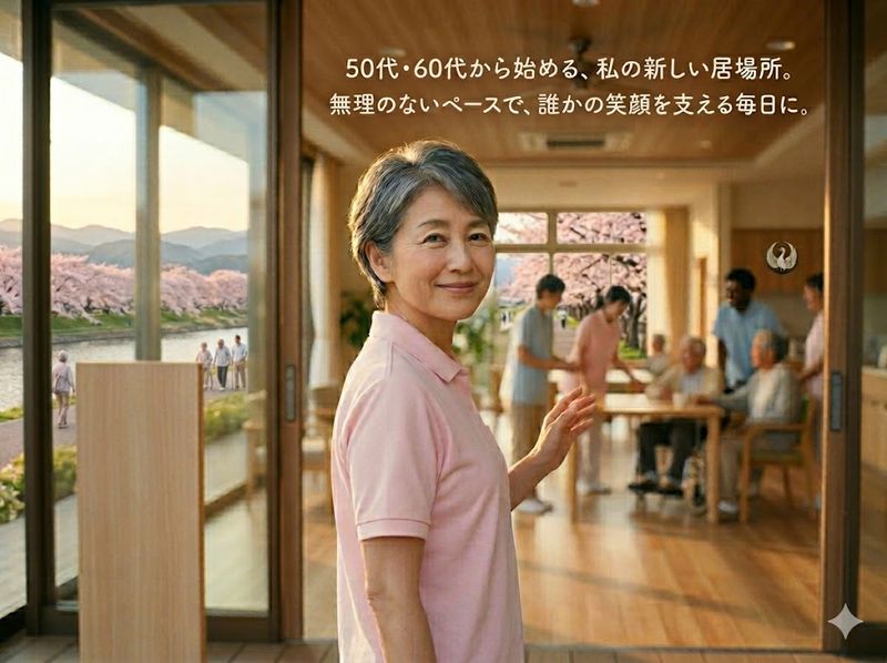 求人画像