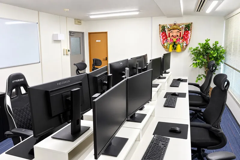 株式会社セレニティリンクの求人・転職情報
