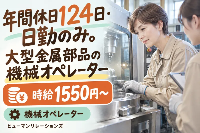 ヒューマンリレーションズ株式会社のアルバイト・バイト求人情報