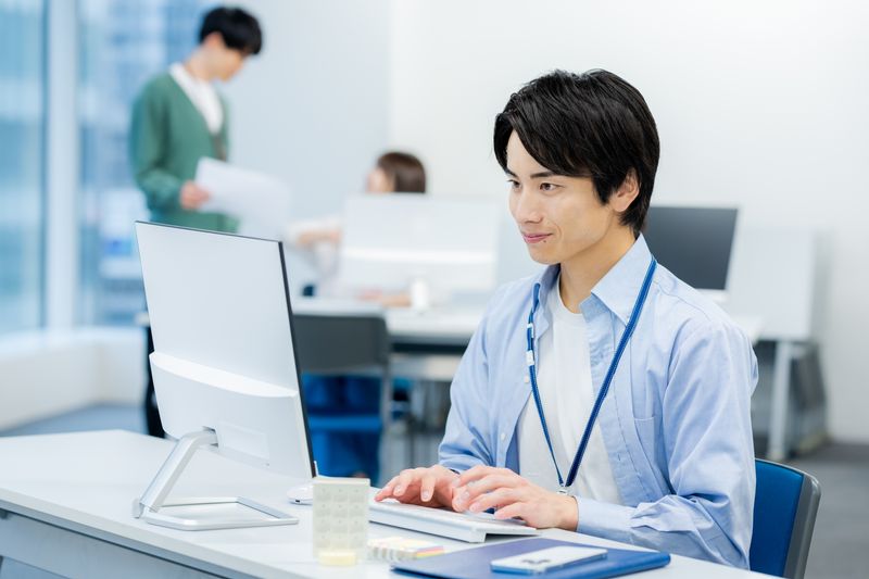 求人画像