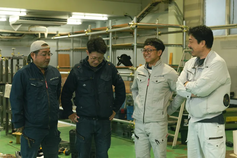 株式会社ヤマトサービス工業の求人・転職情報