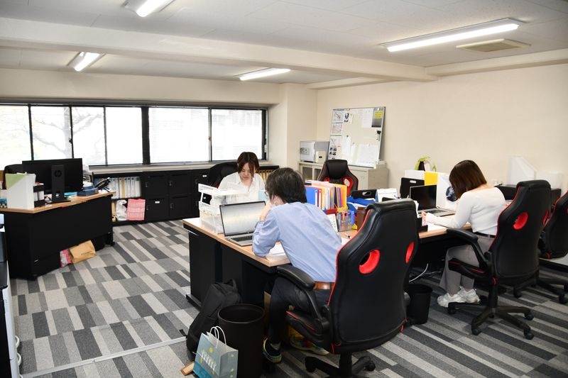 有限会社エスケー交通の求人・転職情報