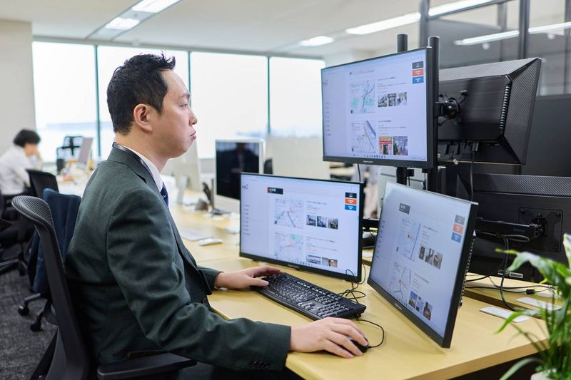 株式会社THの求人・転職情報