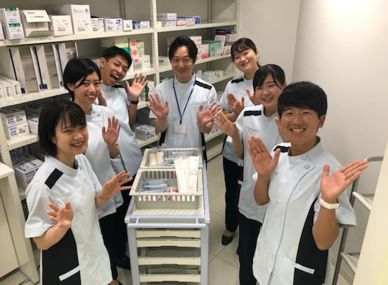 株式会社エフエスユニマネジメントの求人・転職情報