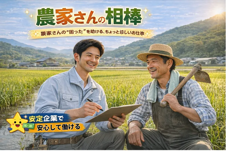 求人画像