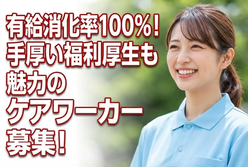株式会社ゆきあいの求人・転職情報