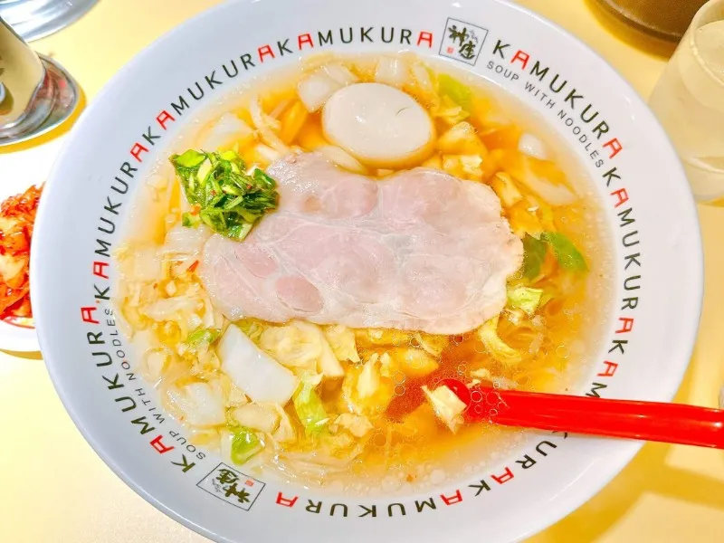どうとんぼり神座 柏木店の求人・転職情報